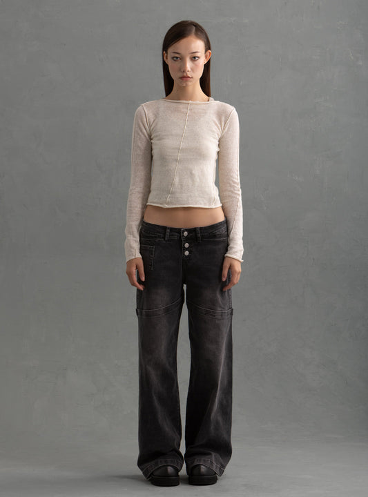 UNIF Noid Jean