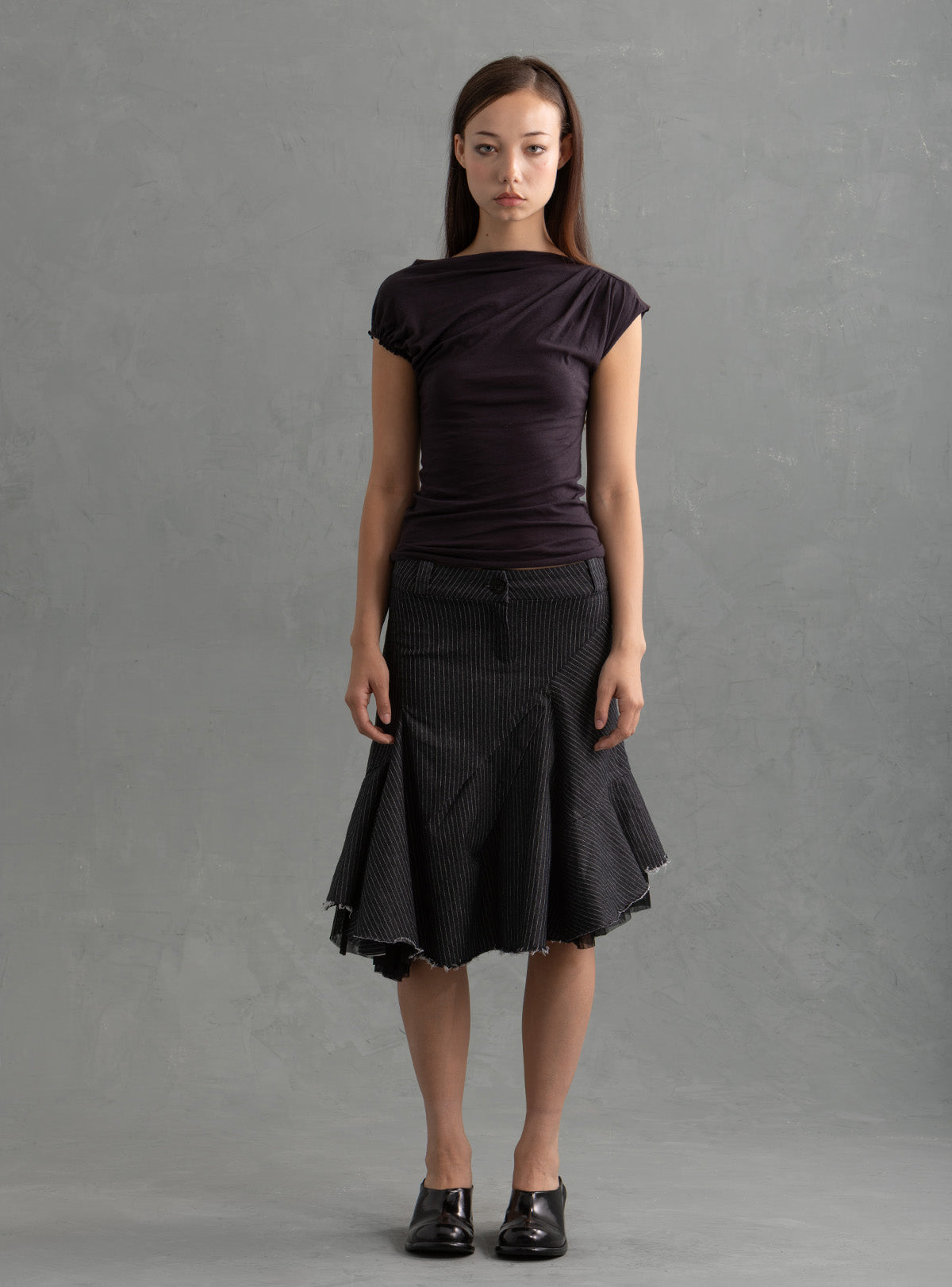 UNIF Myv Skirt
