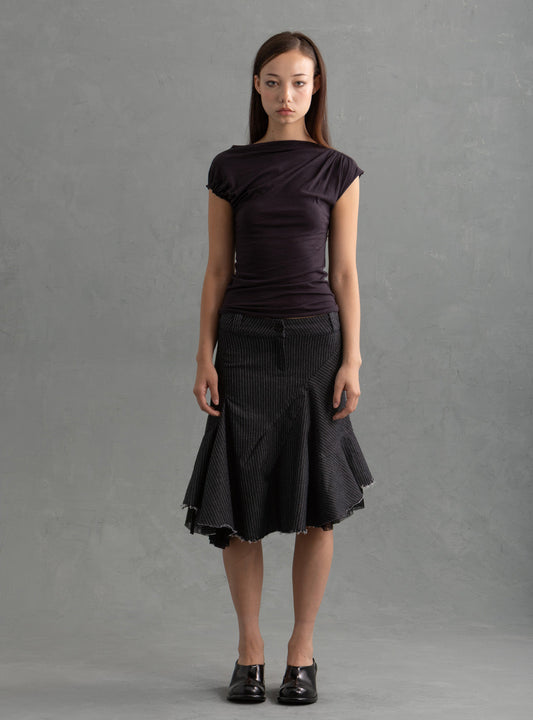 UNIF Myv Skirt