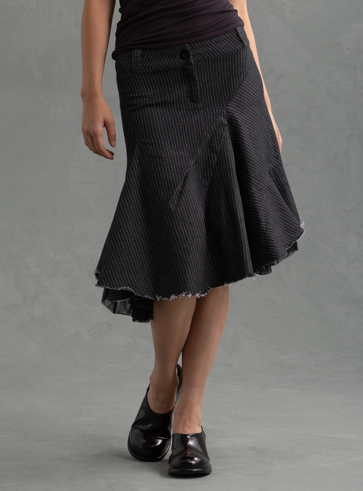 UNIF Myv Skirt