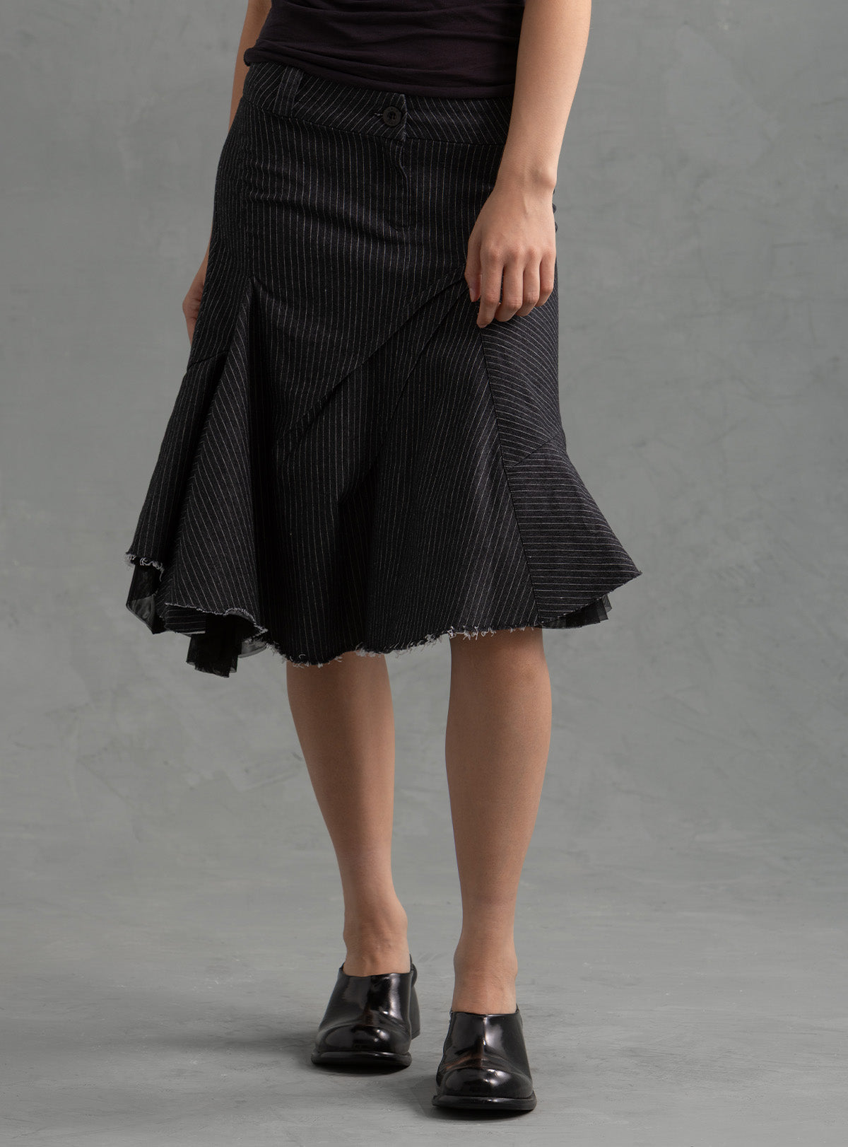 UNIF Myv Skirt