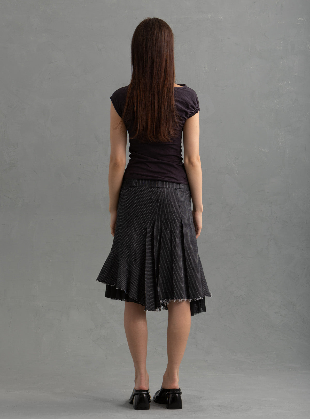 UNIF Myv Skirt