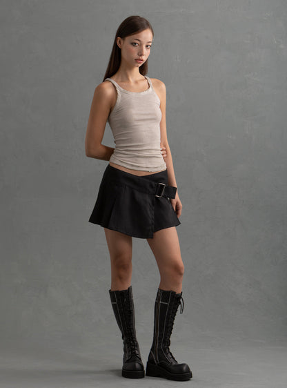 UNIF Mika Skirt