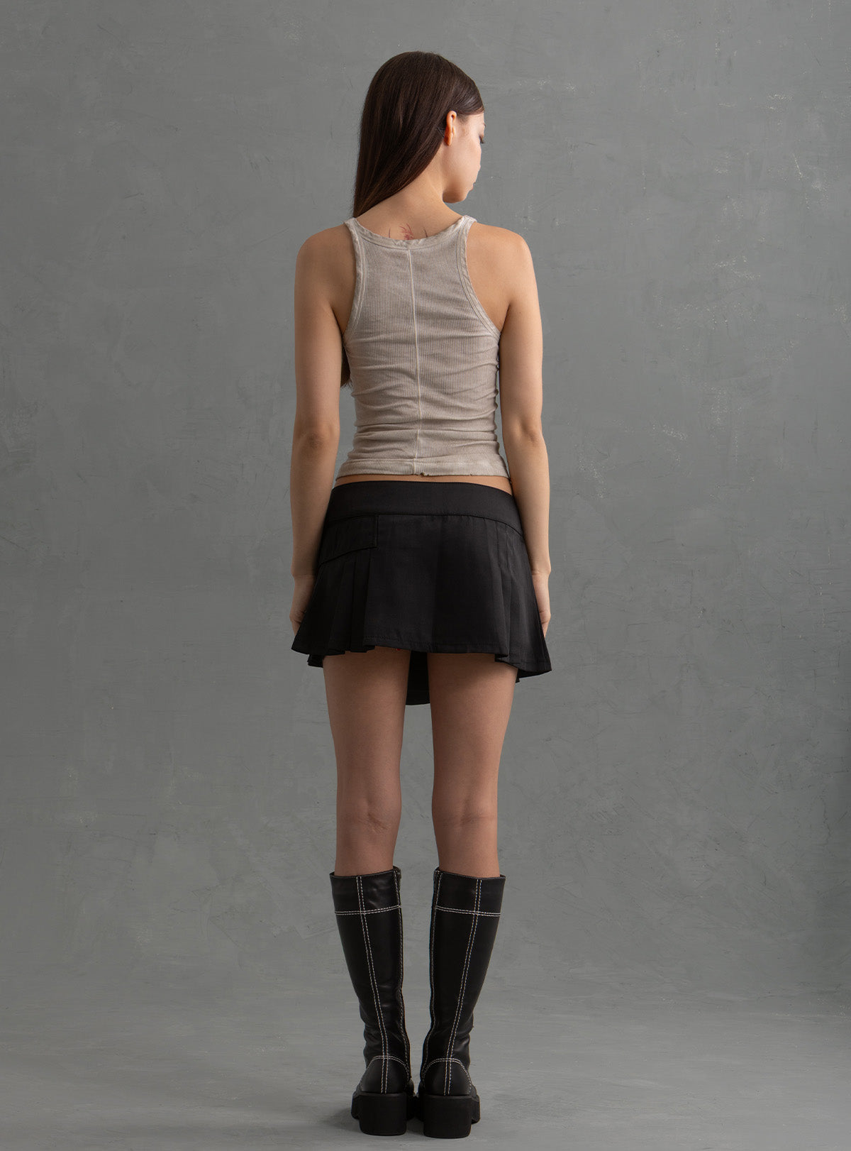 UNIF Mika Skirt