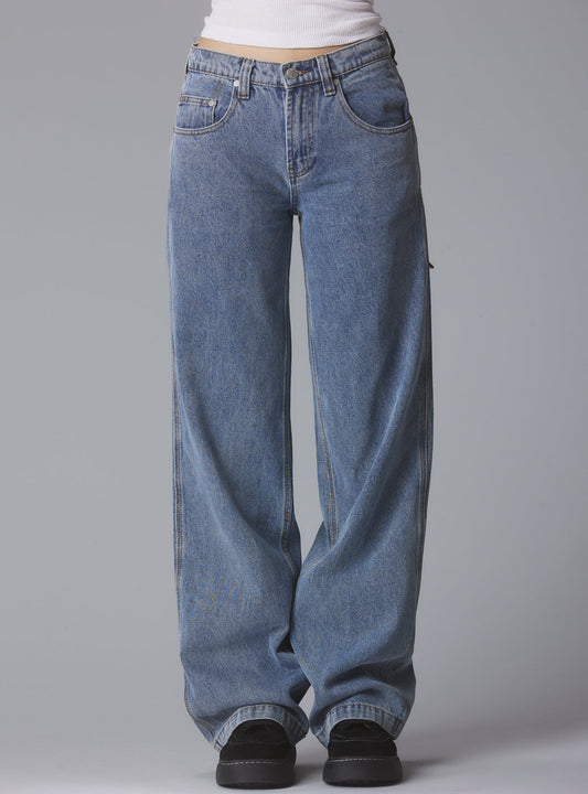UNIF Super Relaxed Fit Jean