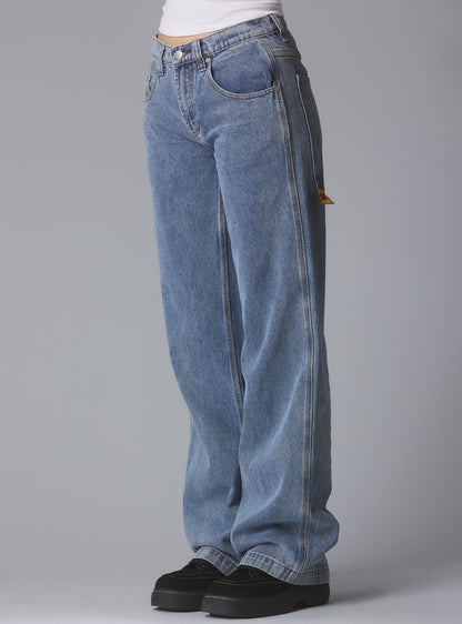 UNIF Super Relaxed Fit Jean