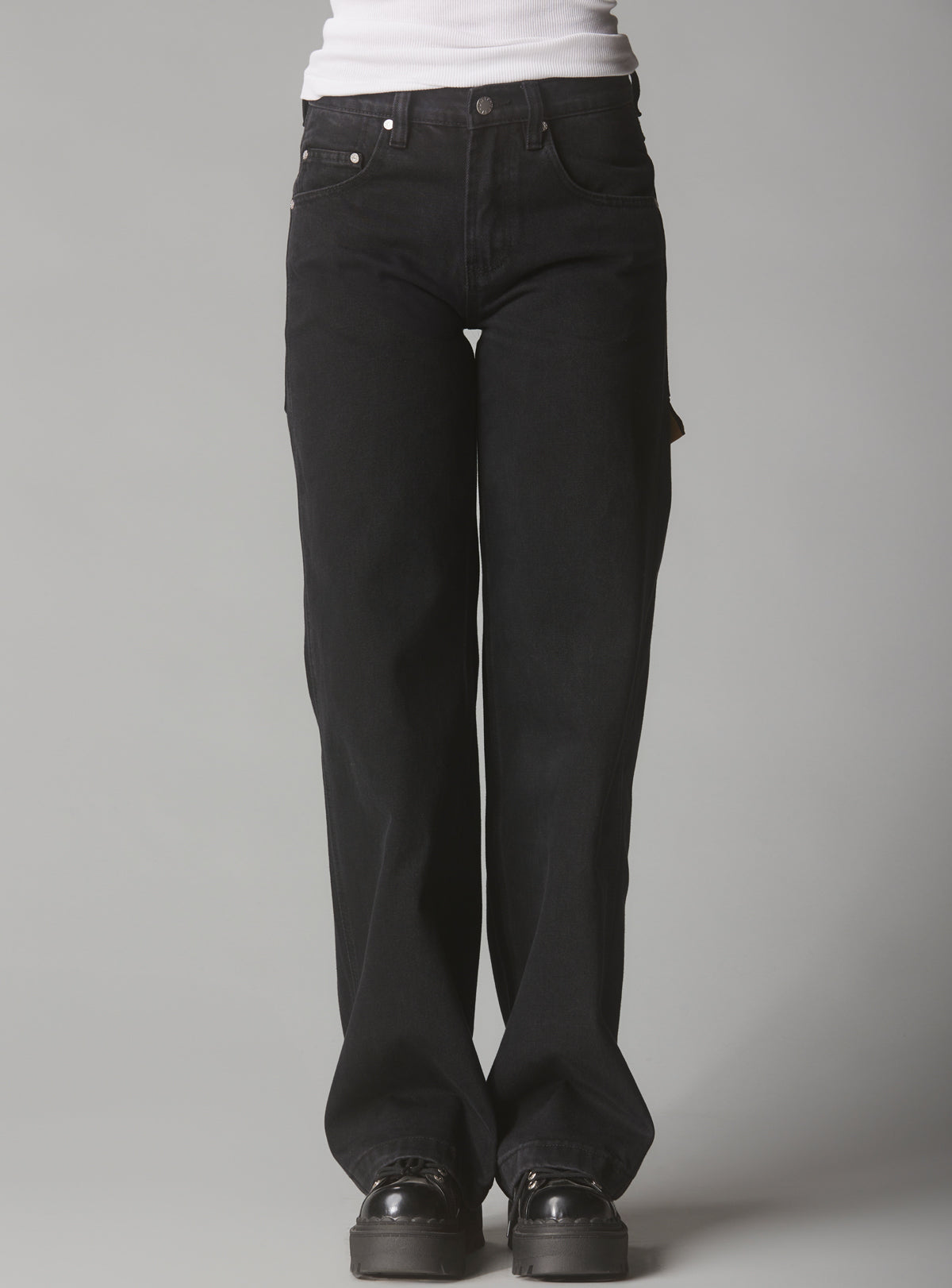 UNIF X Jean