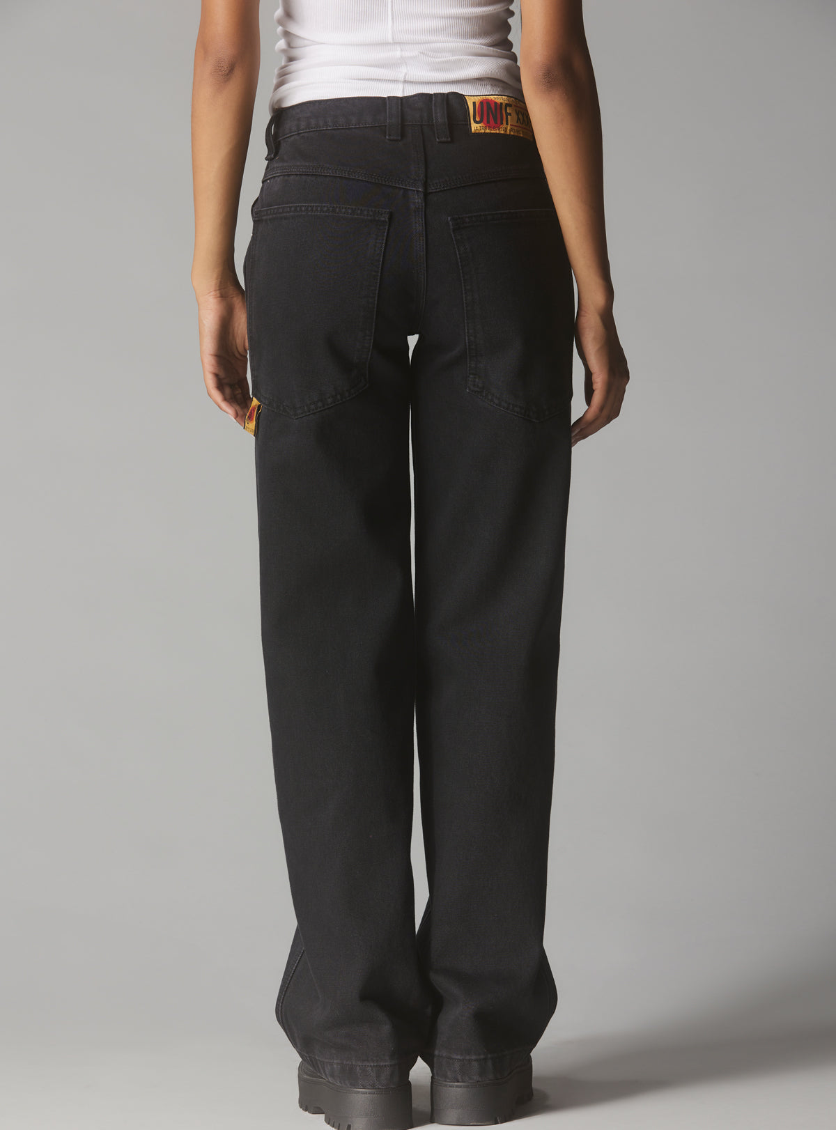 UNIF X Jean