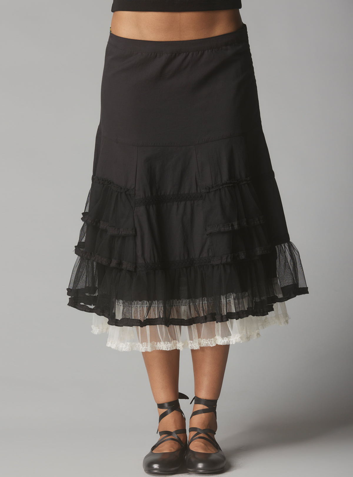UNIF Lola Skirt