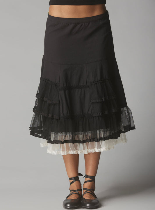 UNIF Lola Skirt