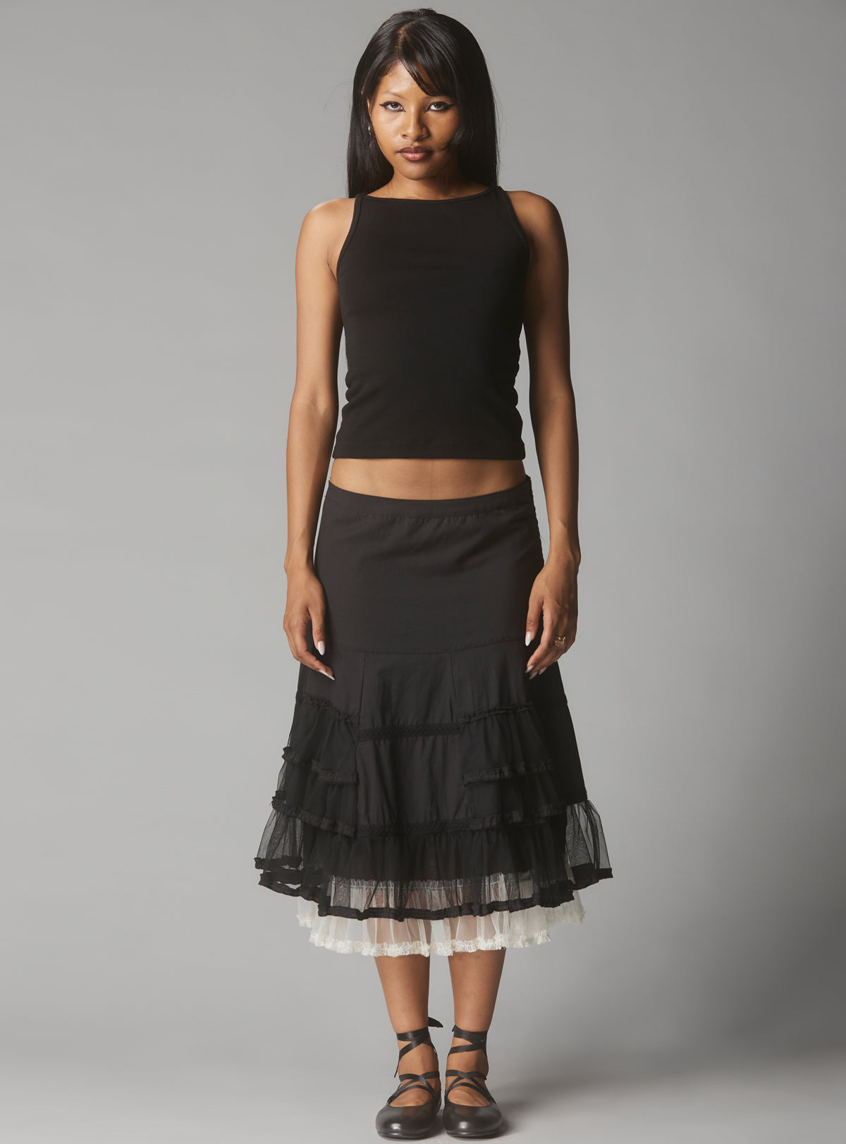 UNIF Lola Skirt