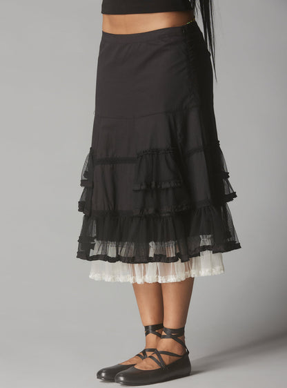 UNIF Lola Skirt