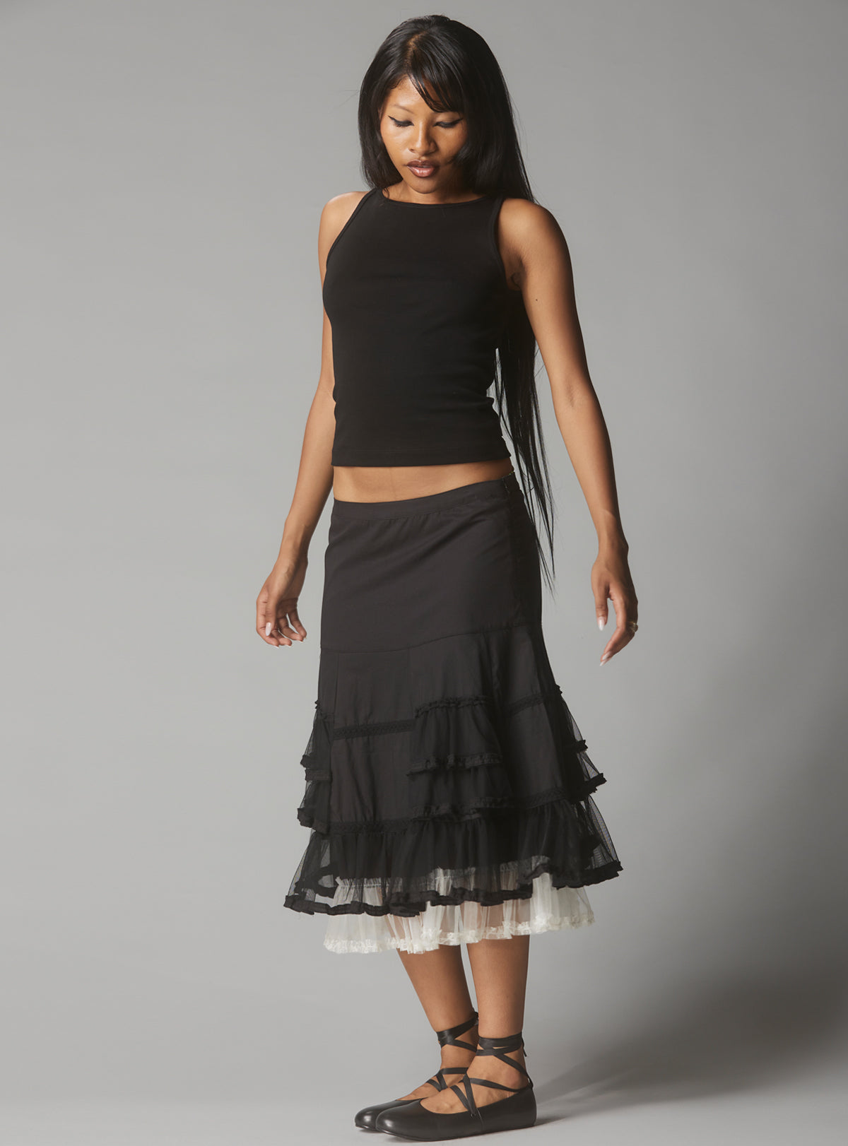 UNIF Lola Skirt