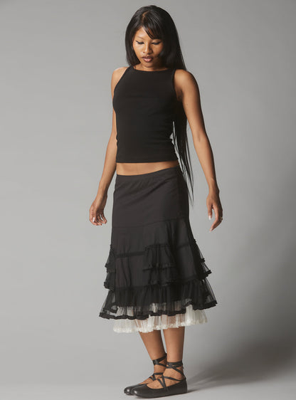 UNIF Lola Skirt