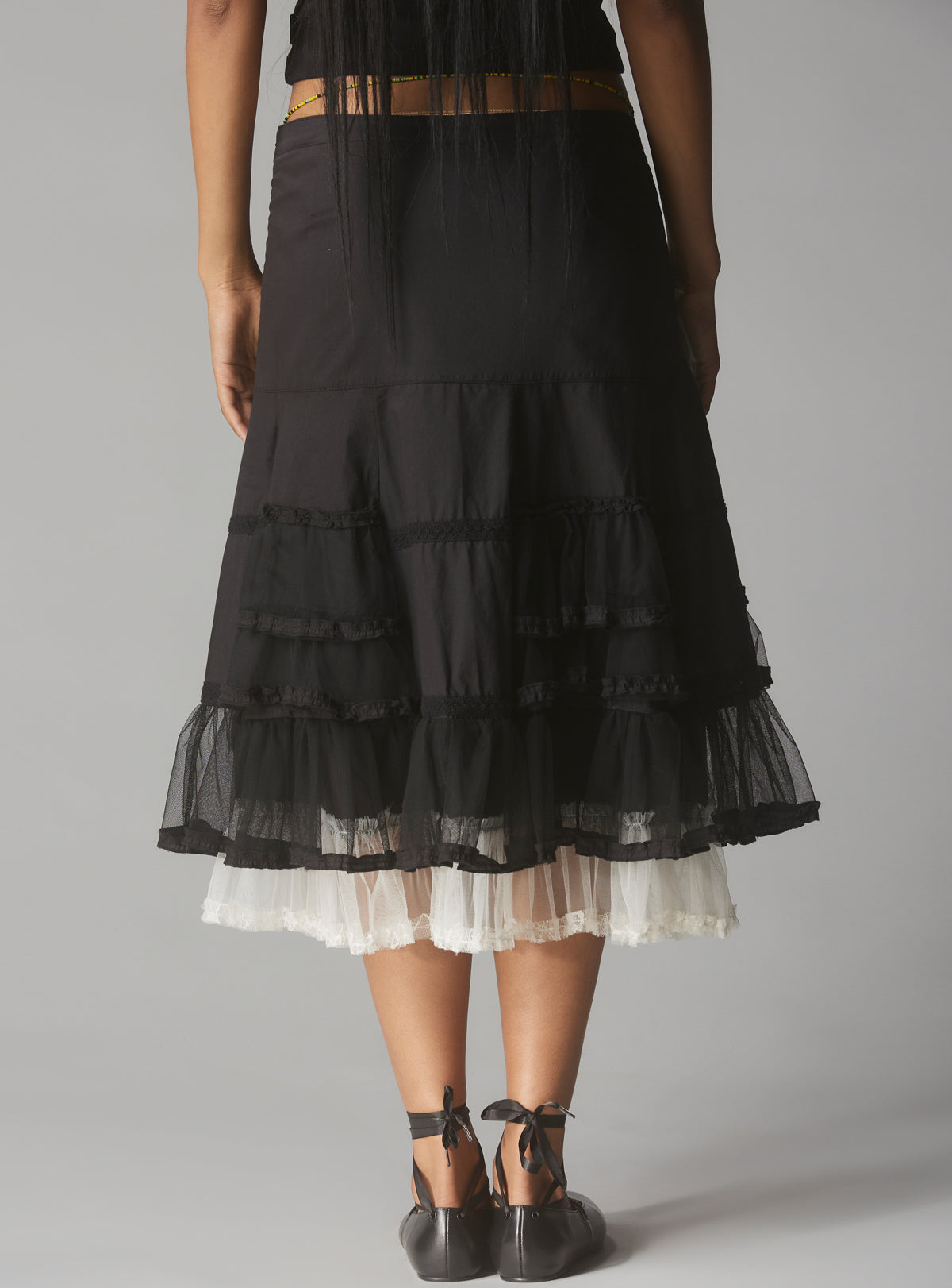 UNIF Lola Skirt