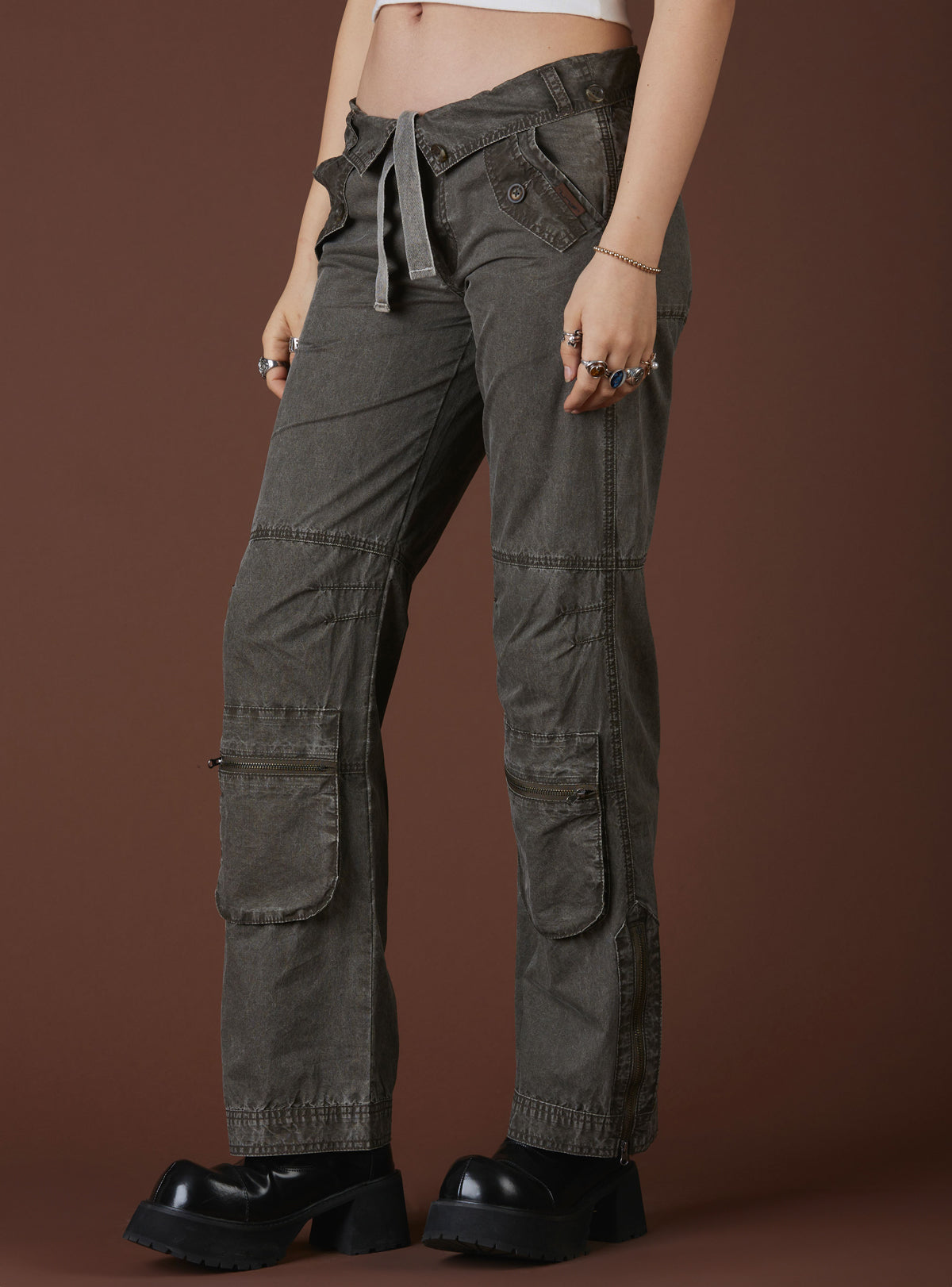 UNIF Effy Pant