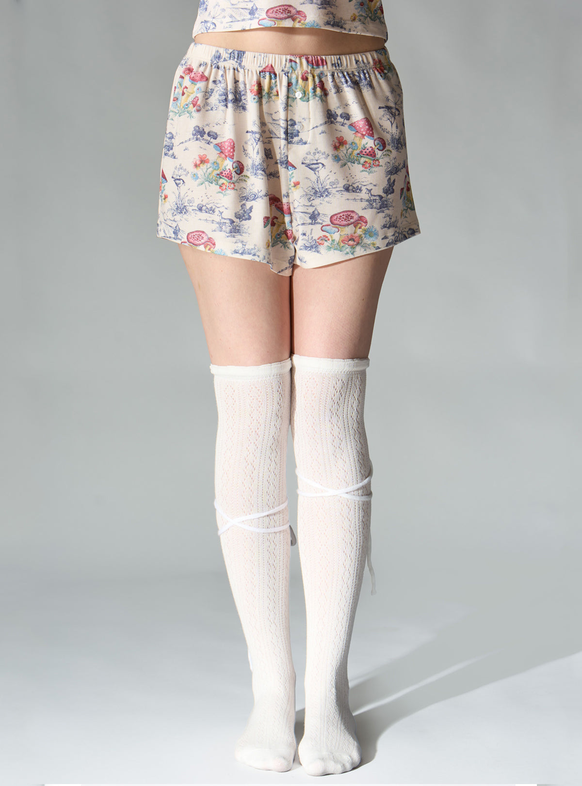 UNIF Pixie Dream Shorts