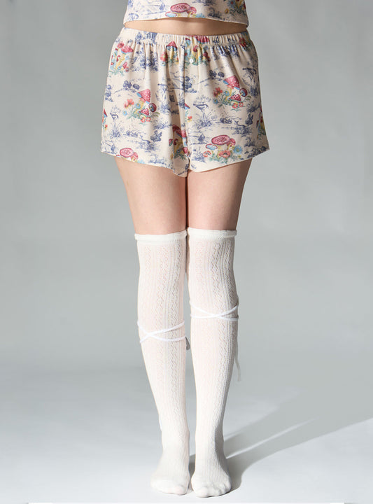 UNIF Pixie Dream Shorts