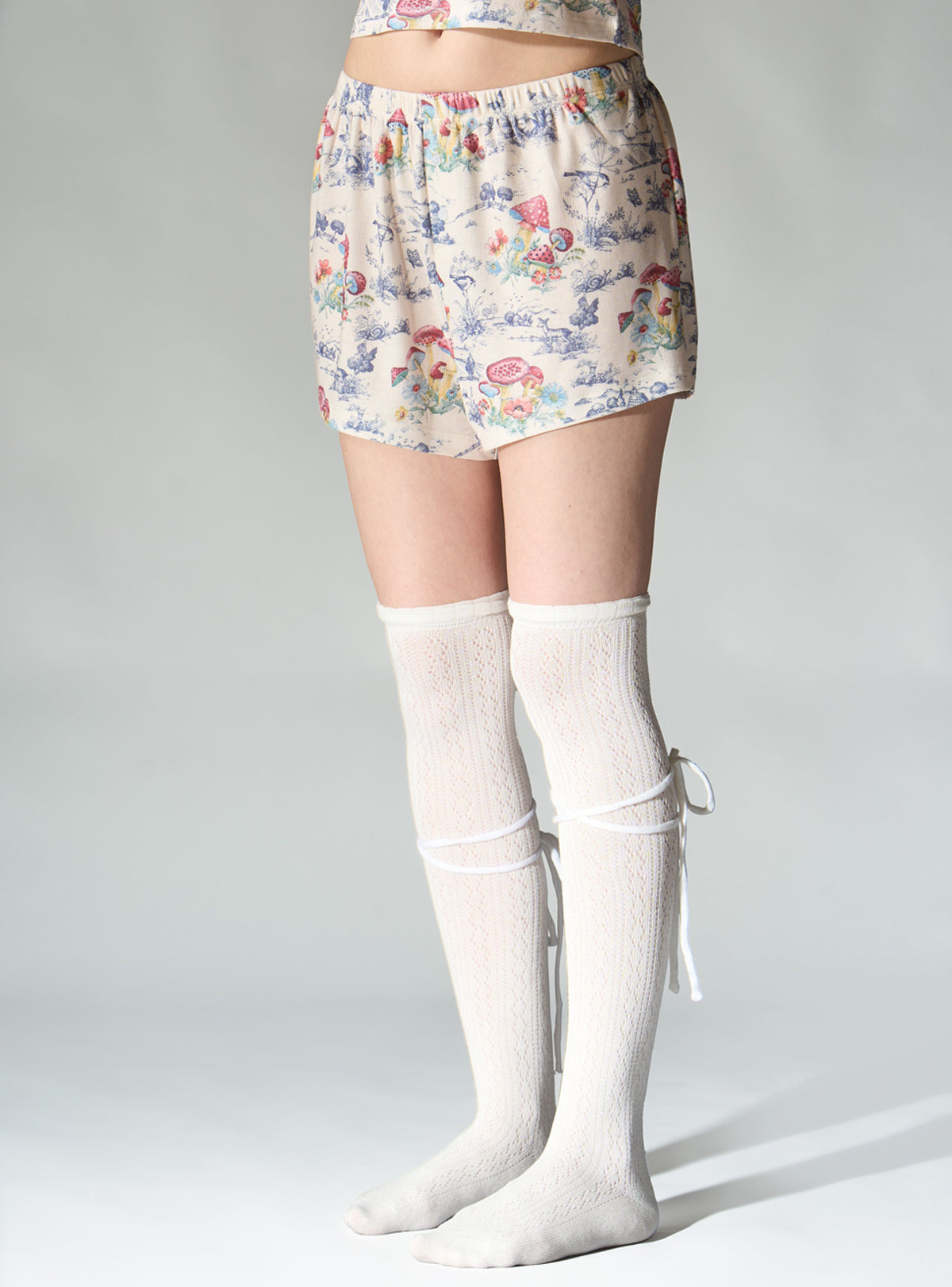 UNIF Pixie Dream Shorts