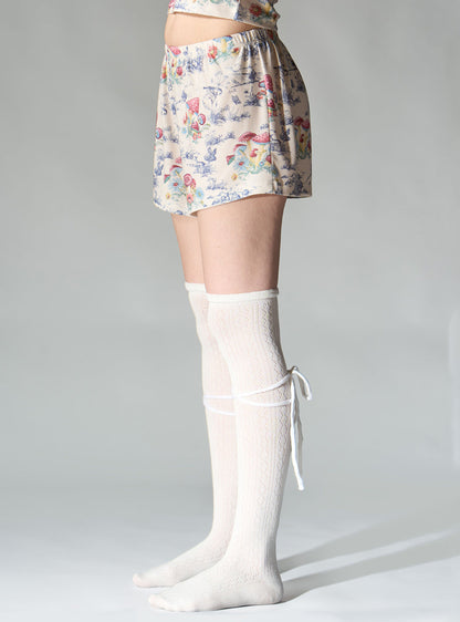 UNIF Pixie Dream Shorts