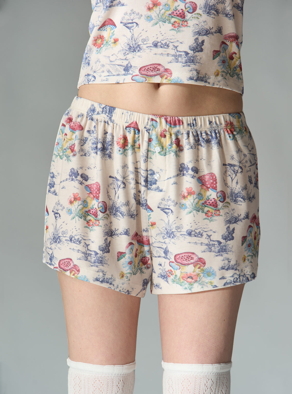 UNIF Pixie Dream Shorts