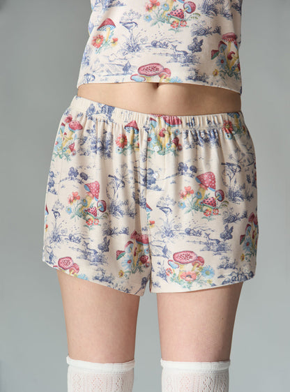 UNIF Pixie Dream Shorts