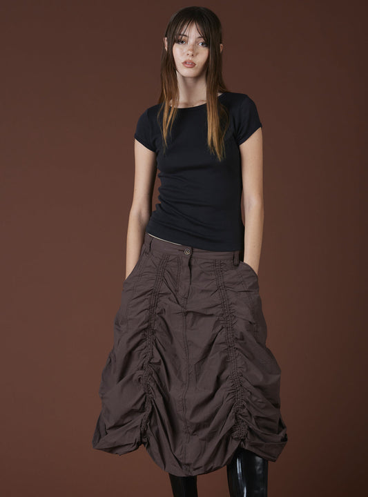 UNIF Dune Skirt
