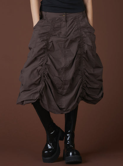 UNIF Dune Skirt