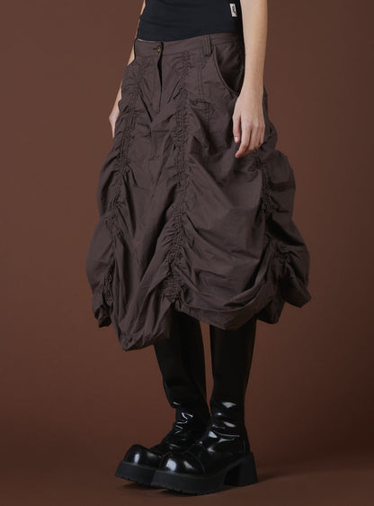 UNIF Dune Skirt