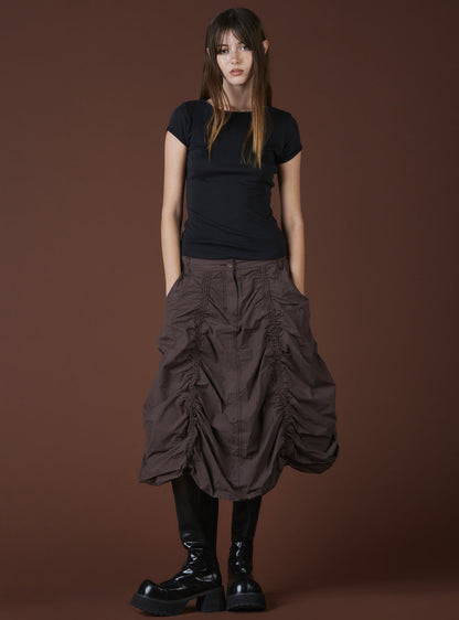 UNIF Dune Skirt