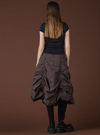 UNIF Dune Skirt