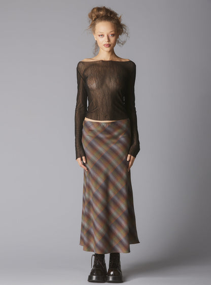 UNIF Blithe Skirt