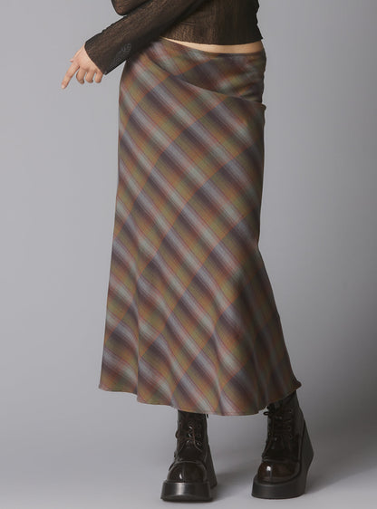 UNIF Blithe Skirt