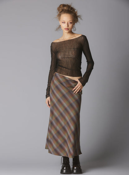 UNIF Blithe Skirt