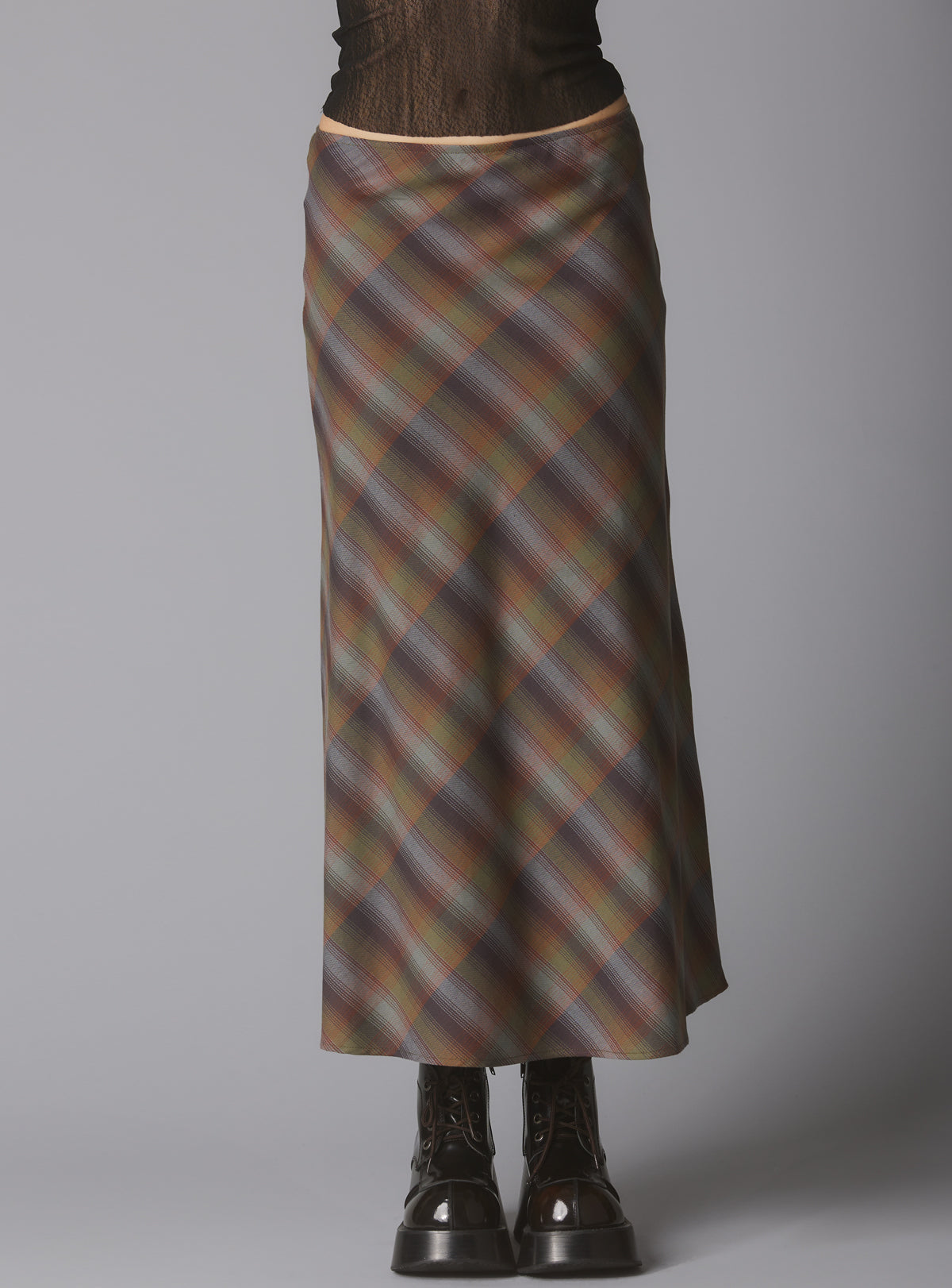 UNIF Blithe Skirt