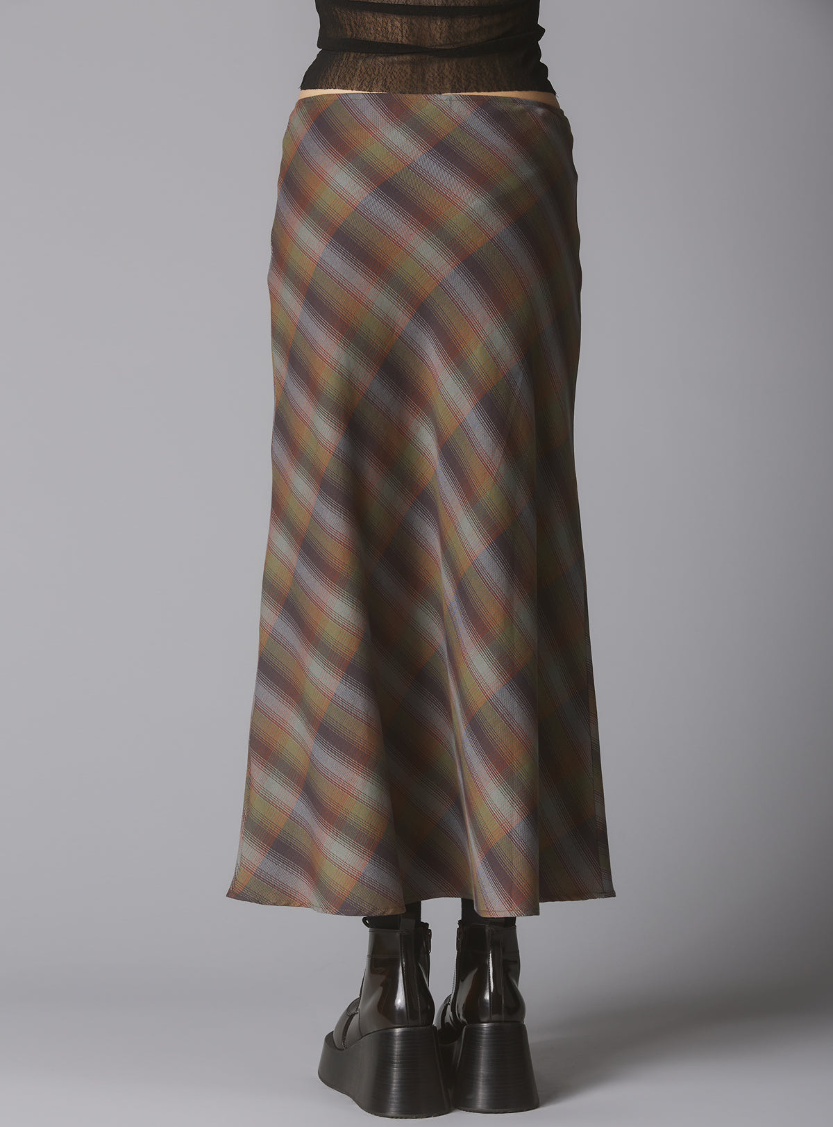 UNIF Blithe Skirt