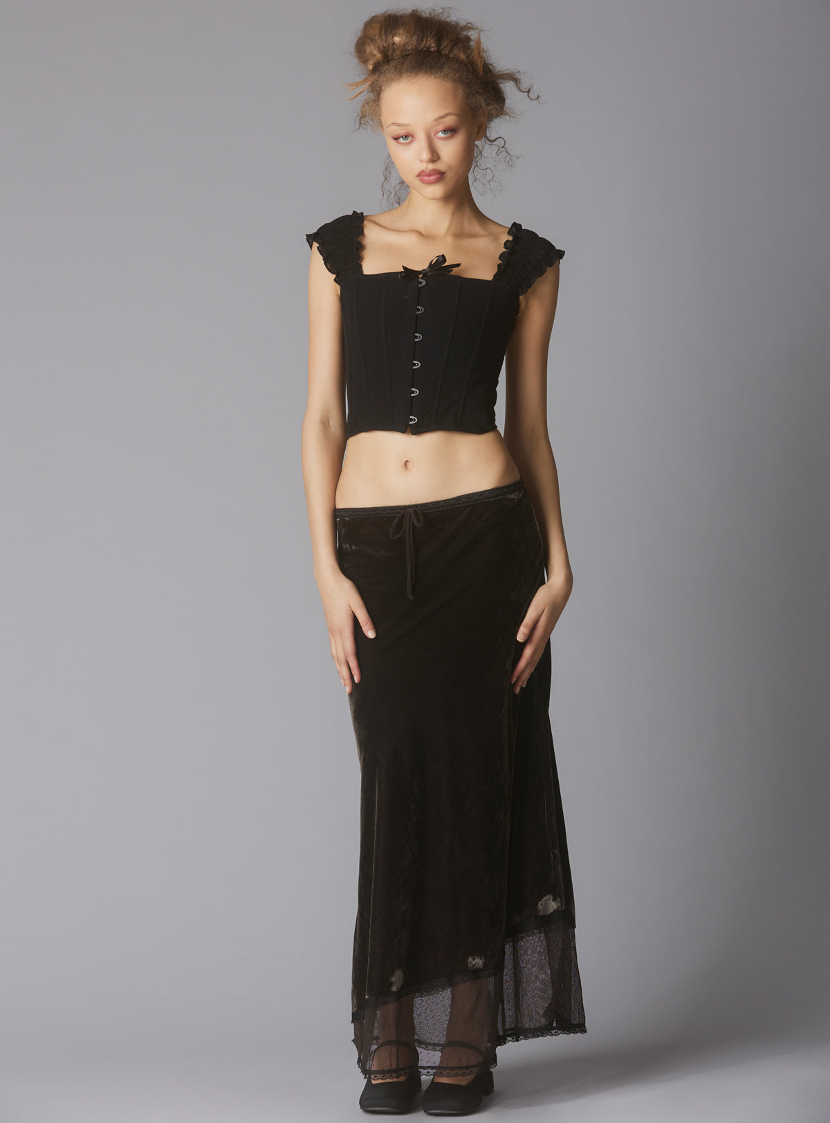 UNIF Poison Skirt