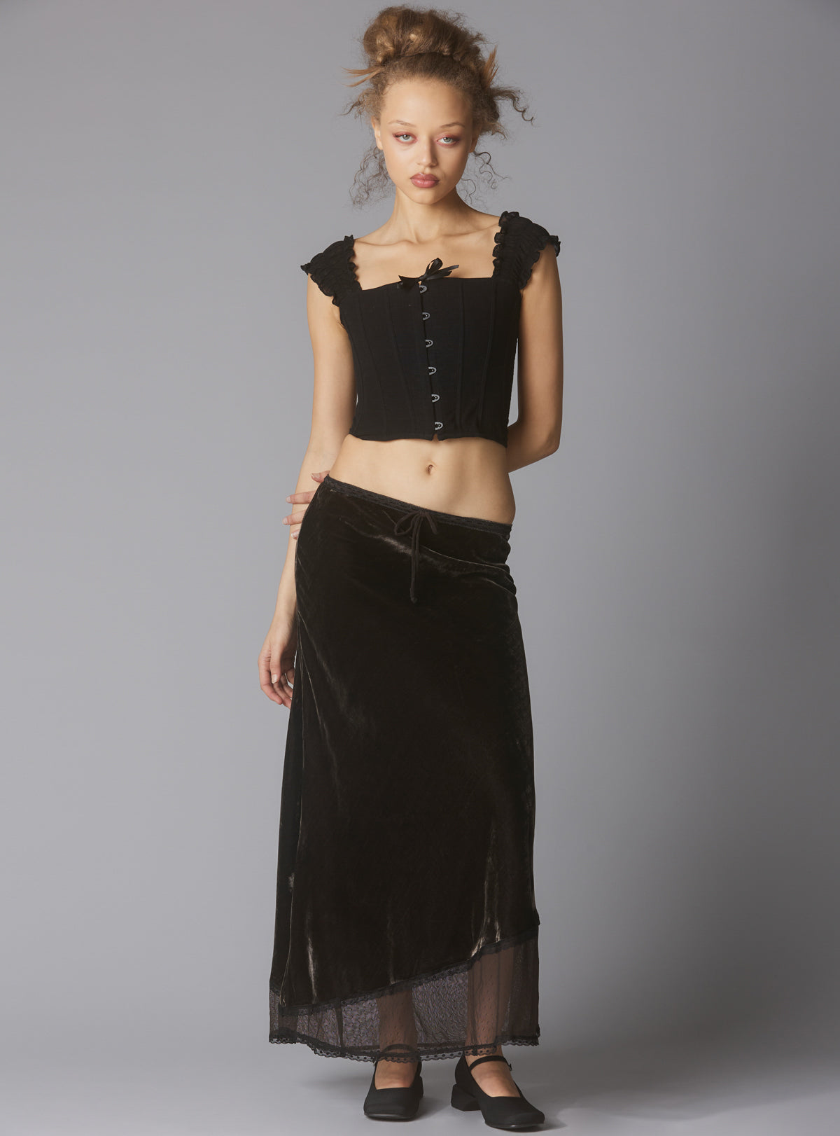 UNIF Poison Skirt