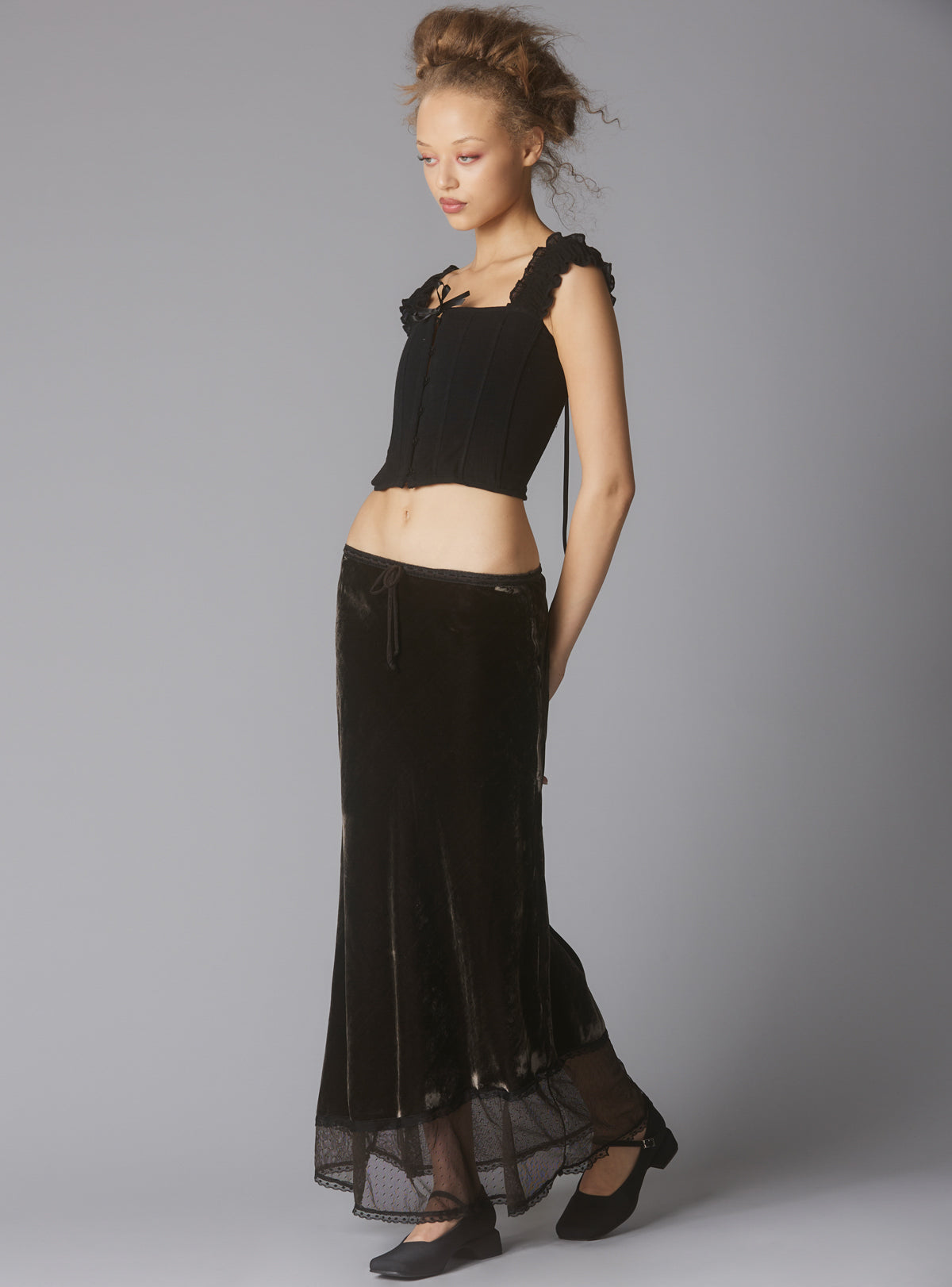 UNIF Poison Skirt