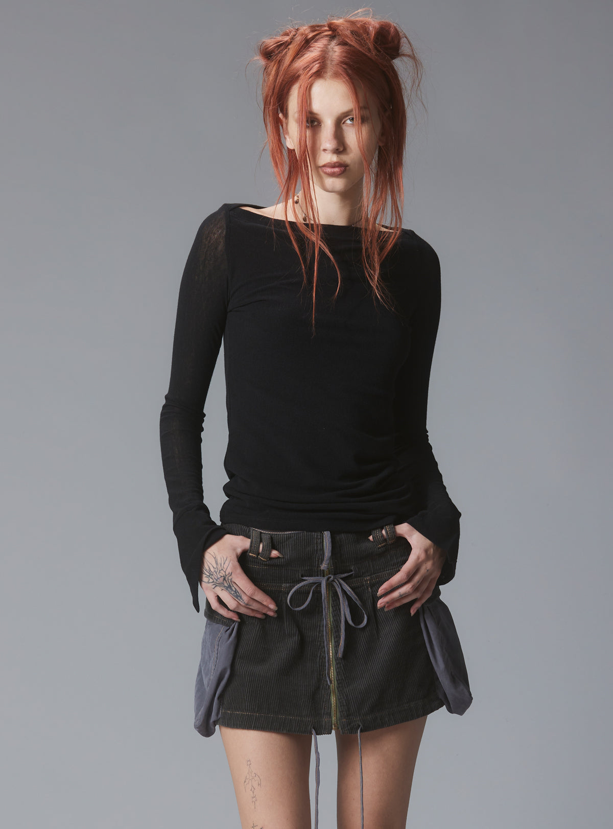 UNIF Gish Skirt