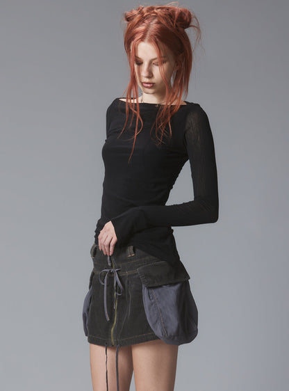 UNIF Gish Skirt