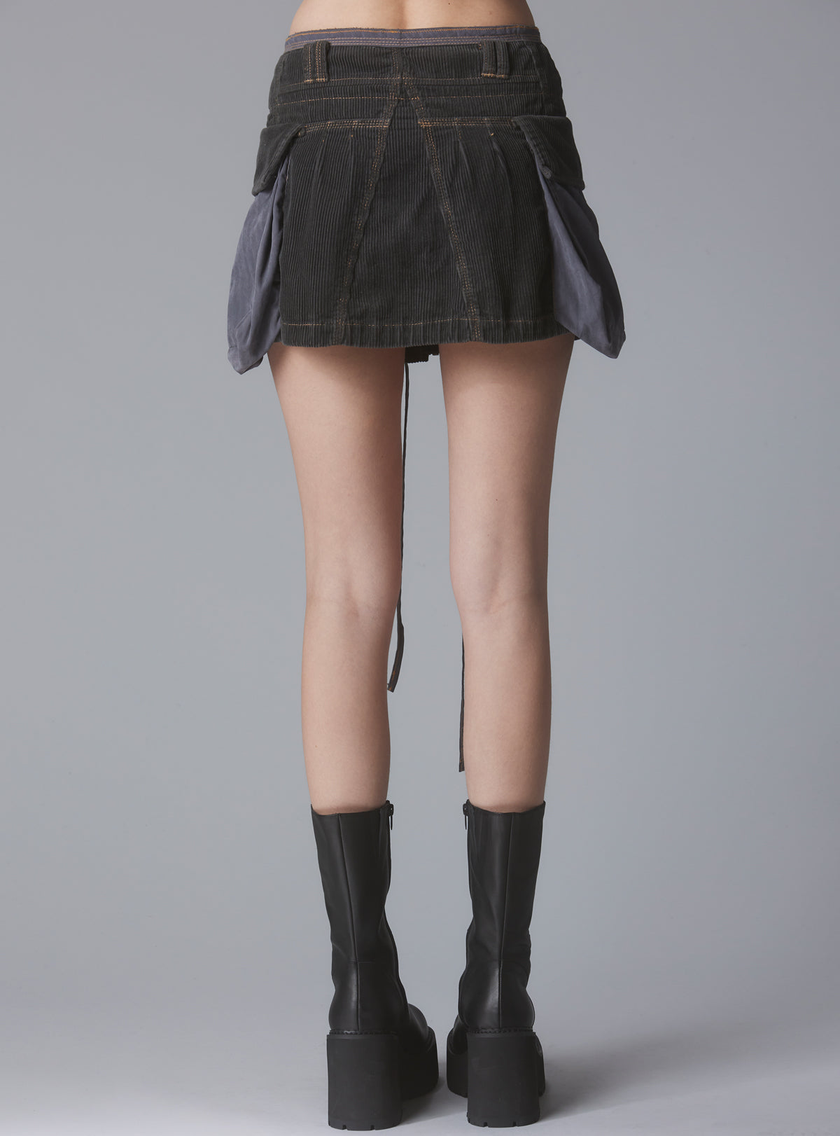 UNIF Gish Skirt