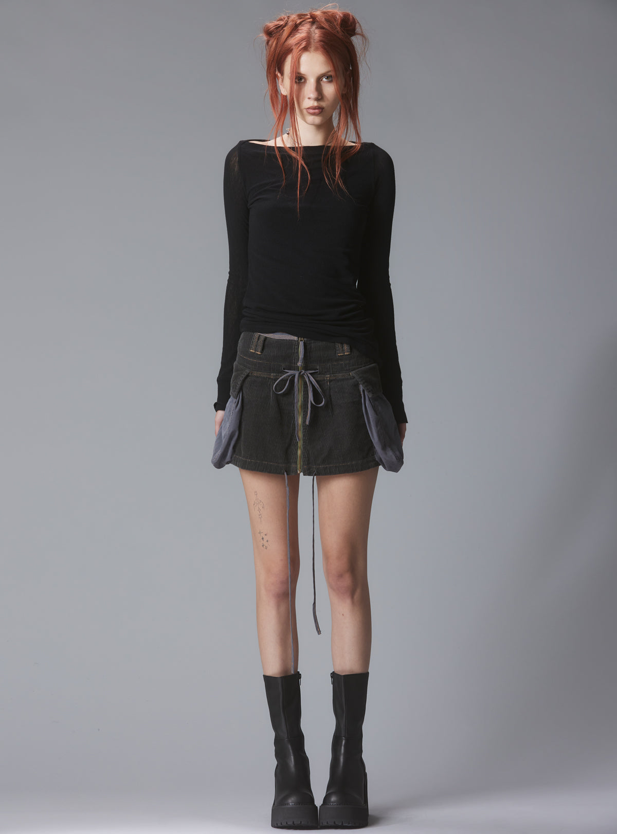 UNIF Gish Skirt