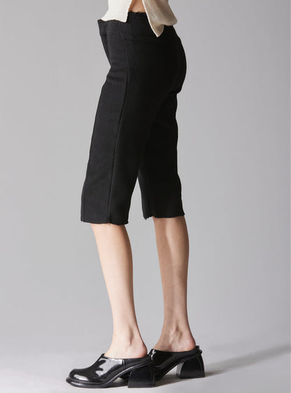 UNIF Norg Capri Pant