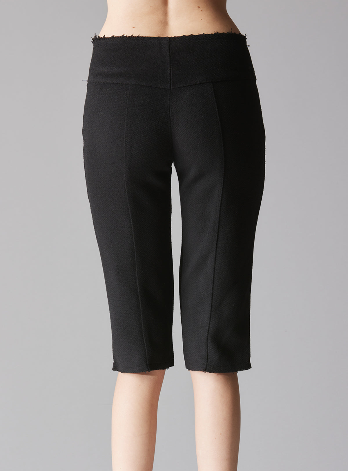 UNIF Norg Capri Pant