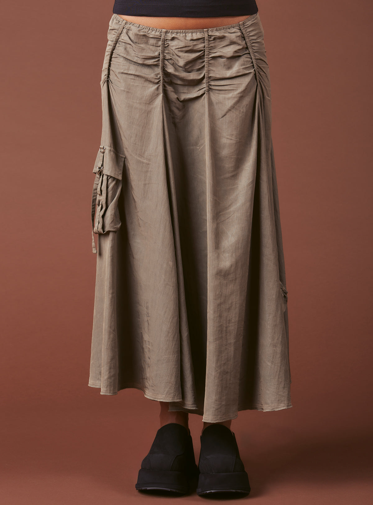 UNIF Chute Skirt