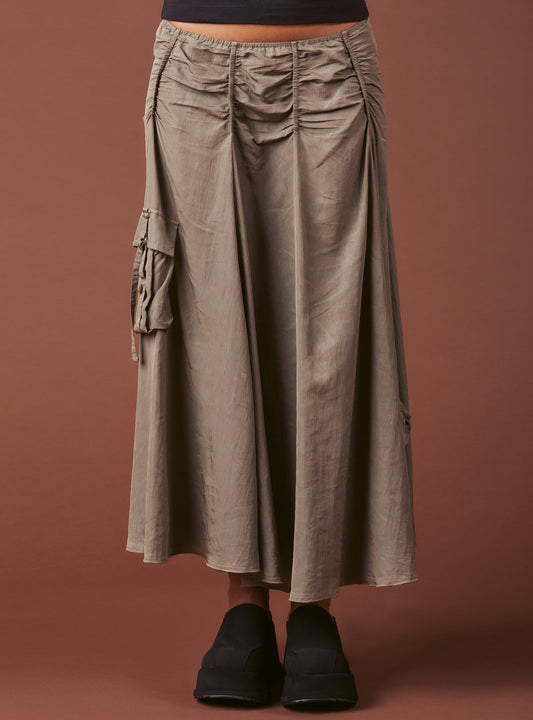 UNIF Chute Skirt