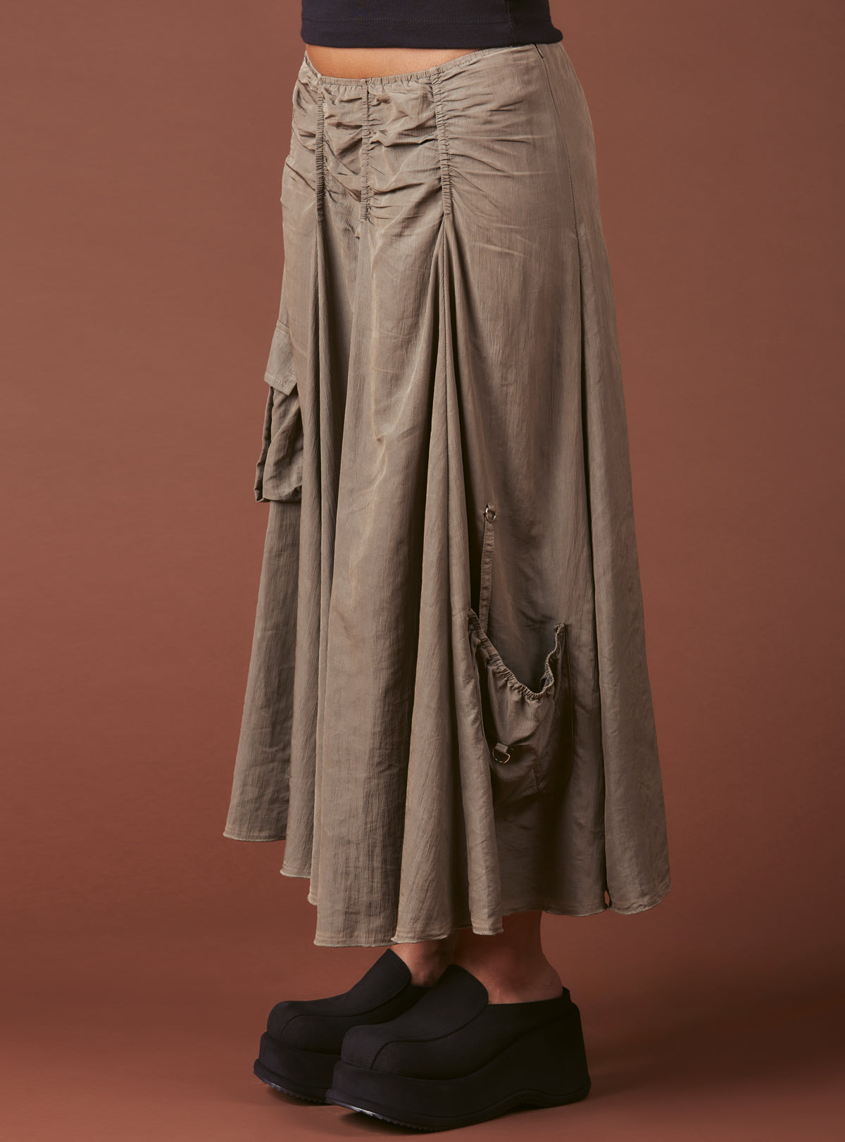 UNIF Chute Skirt