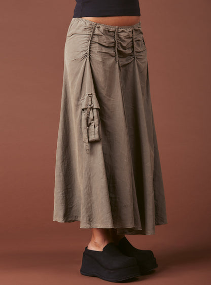 UNIF Chute Skirt
