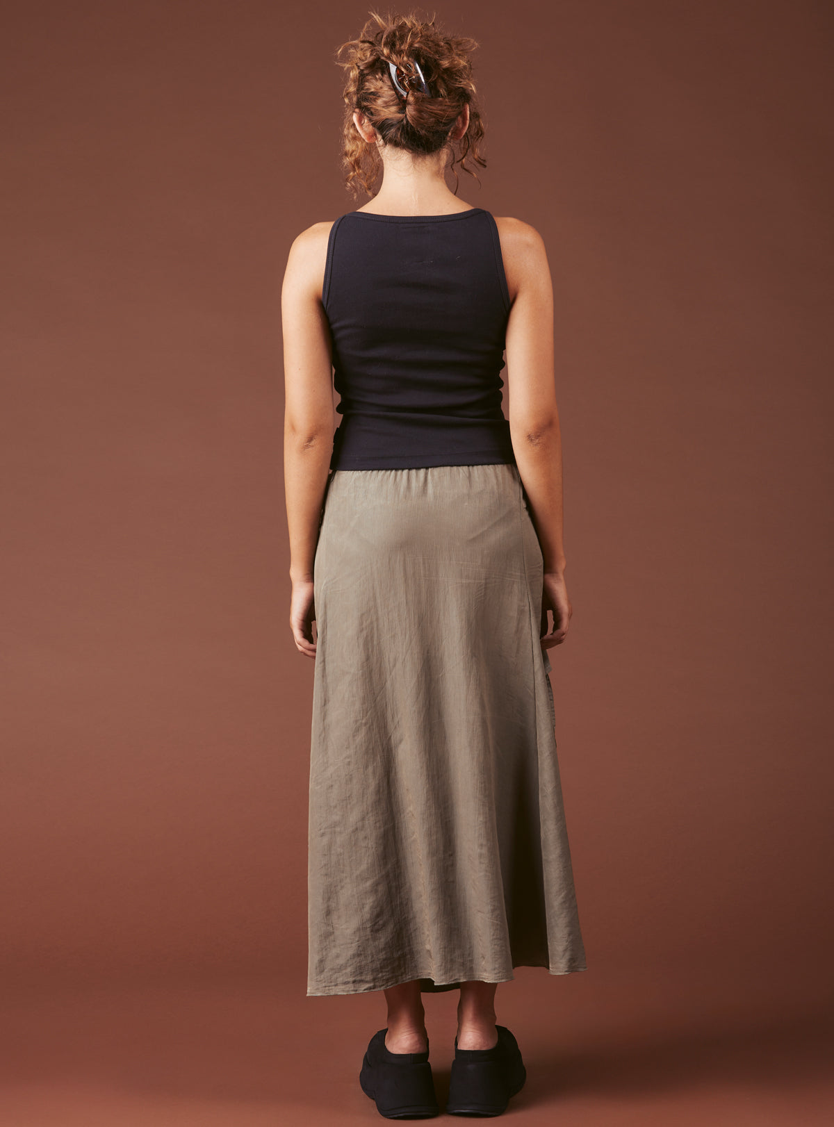 UNIF Chute Skirt